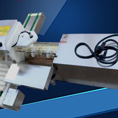 穿多功能穿串机牛羊肉电动穿串机小型串机全自动商用机串串默认项