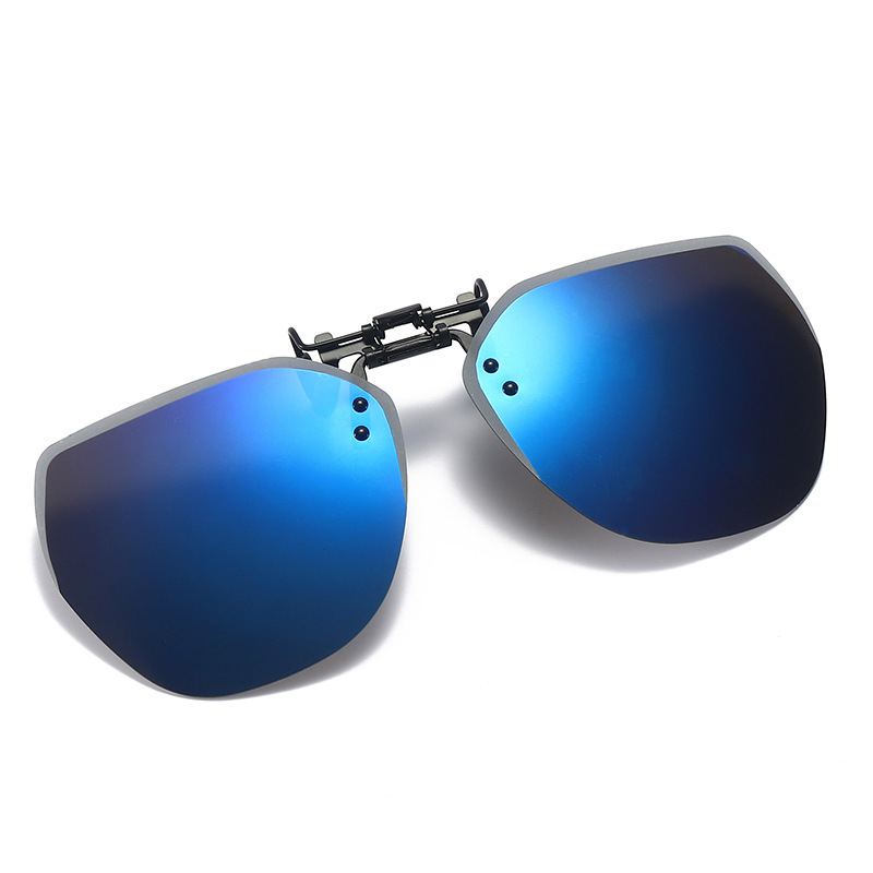 3# ice blue film [polarized light can be turned up]