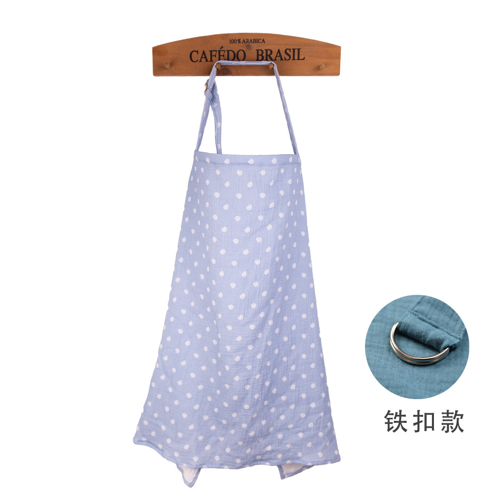 달팽이 철 버클