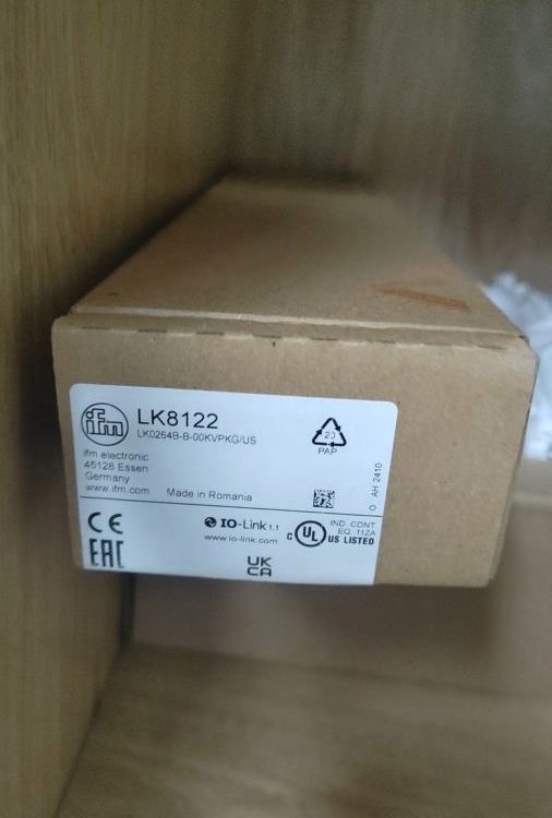 IFT23A IFM?IFW200?IFW201?IG0005全新原装 传感器