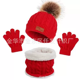 成人帽;圣诞树裙;袜套