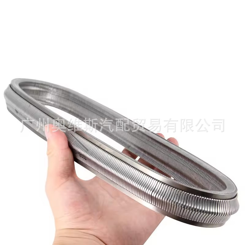 CVT Transmission Chain Strap 901066 901047 901083 the Chain Is Suitable for Nissan Renault Mitsubishi