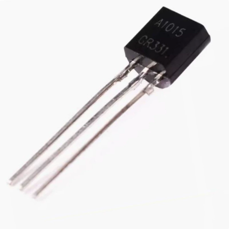 2SC945 C1815 C828A 2SA733 A1015 транзистор TO-92/SOT-23 NPN/PNP