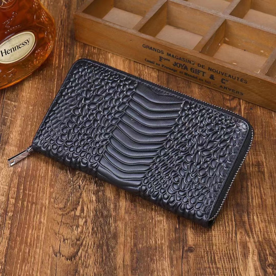 검은 물고기 패턴