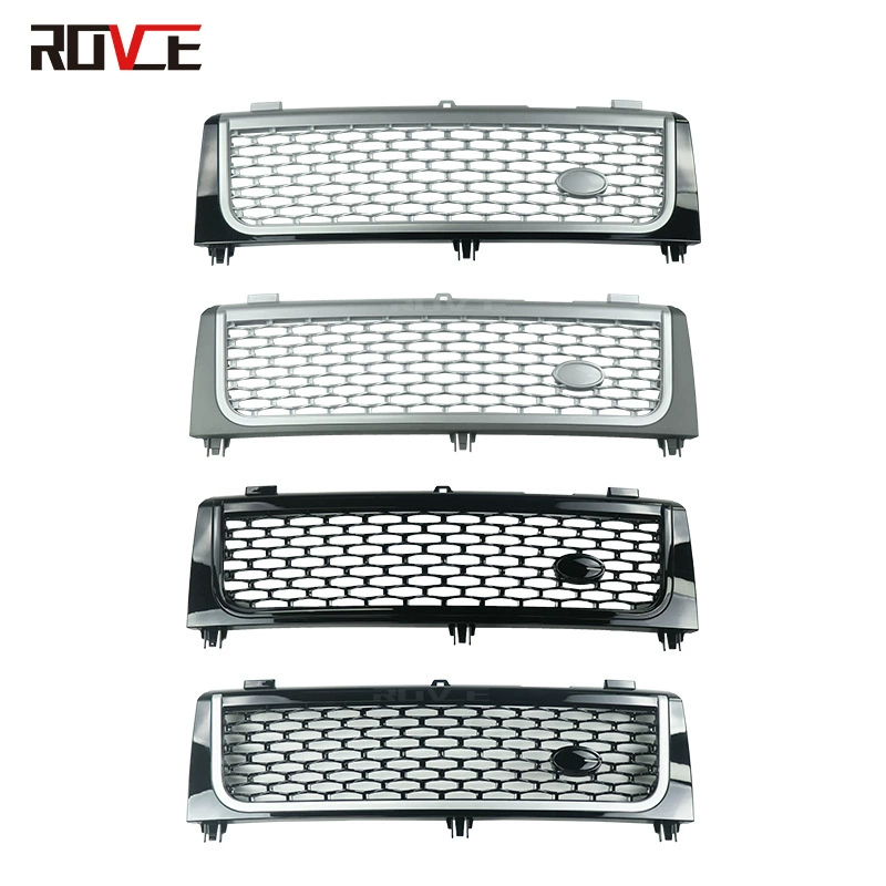 Подходит для Range Rover 2002-05 executive grille