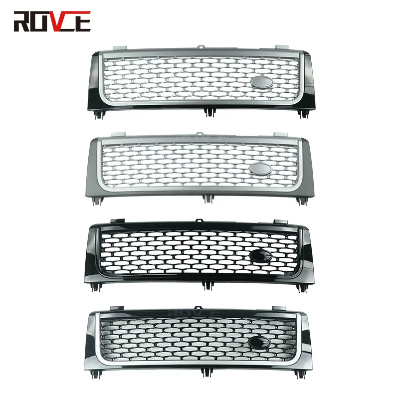 Подходит для Range Rover 2002-05 executive grille