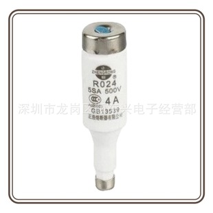 ����ʽ�۔��� ��о R024 �۔�о �մɱ��U�z ���U�� 500V 4A