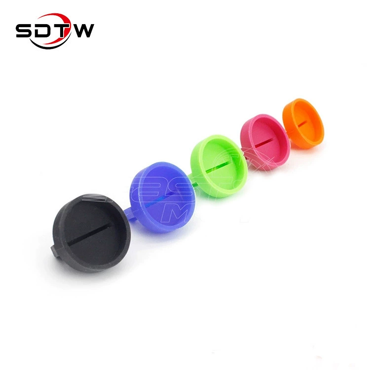Ignition switch key cover protective cover dust cap, Polaris Sportsman ATV 5433534