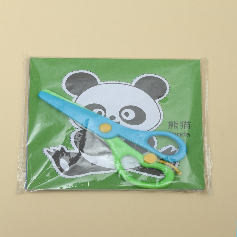 Venta directa de fábrica origami de color cuadrado jardín de infantes origami hecho a mano corte de papel 15 cm 10 colores plegado mil grullas de papel