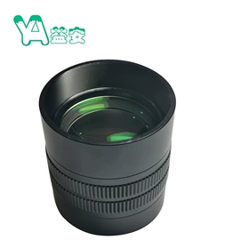 镜头;目镜、物镜