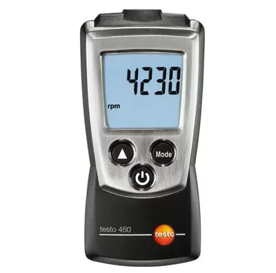 T470 non-contact, tachometer