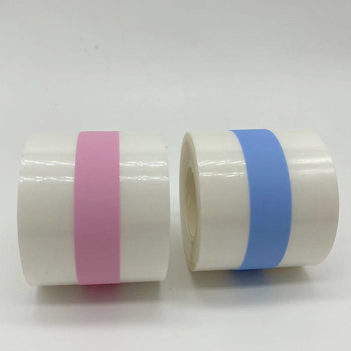 PU film waterproof sticker, PU film small roll material fixing auxiliary sticker, fixing tattoo sticker, chest lifting sticker, dressing sticker