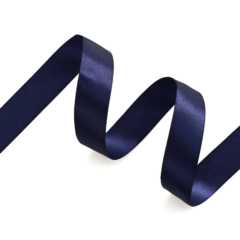 Cinta de poliéster de color sólido de 80 yardas, cinta para lazos florales, cinta para envolver ramos de flores, cinta para flores al por mayor