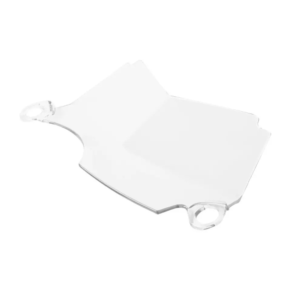 Suitable for Bmw R1200Gs Lc 13-19 Modified Front Windshield Lower Small Windshield Guard Front Center Windscreen