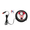 Tires, handheld air pump, small electric car for car, 12v