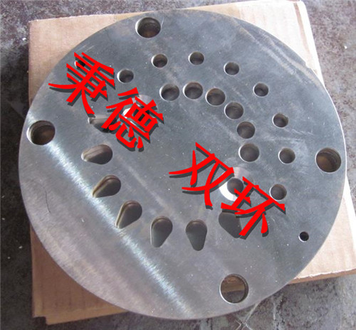 SPERRE低压阀修理包3036