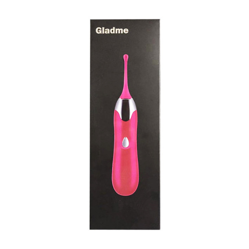 Honey bean vibrator double-headed AV stick massage stick vibrating female masturbation device toy adult sex toys