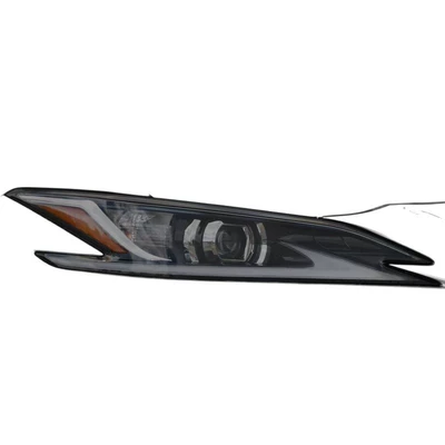 Car headlight protective film, Suitable for Lexus