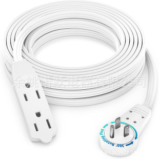 �����| 20 Ӣ�� 360&deg; ���D��ƽ���^���L��/늾�,16 AWG