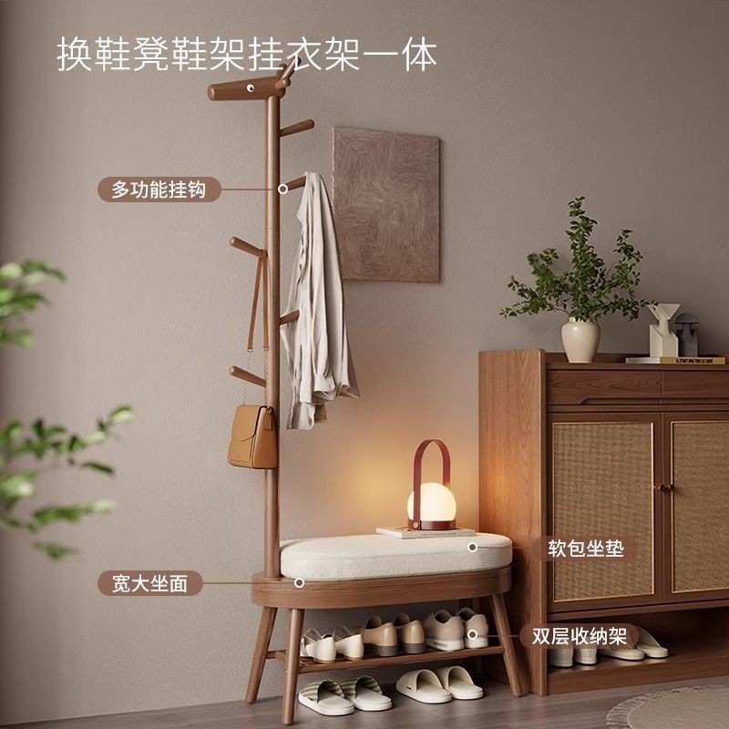 [로그컬러 80CM] - 올 원목으로 제작