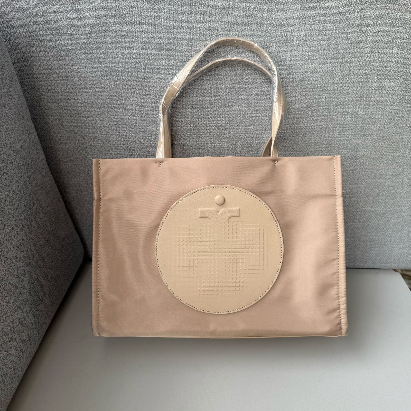 Khaki small size-34*9*23cm