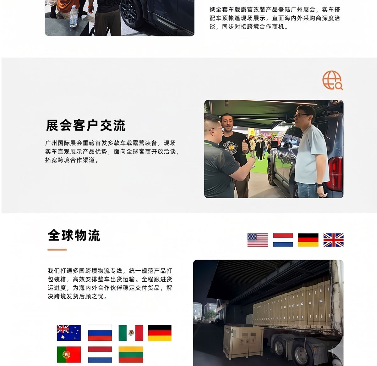 Manufacturer's Direct Cross-Border Supply of Abs Hard-Shell Side-Flip Hard-Shell Roof Tents, Hydraulic Suv Off-Road Vehicle Camping Tents