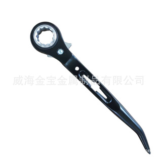 Դ�^���S�ӹ����� ��β��݆����19*24mm����ɫ����