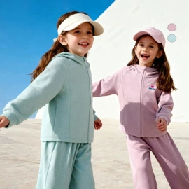 童裤;童T恤;普通外套