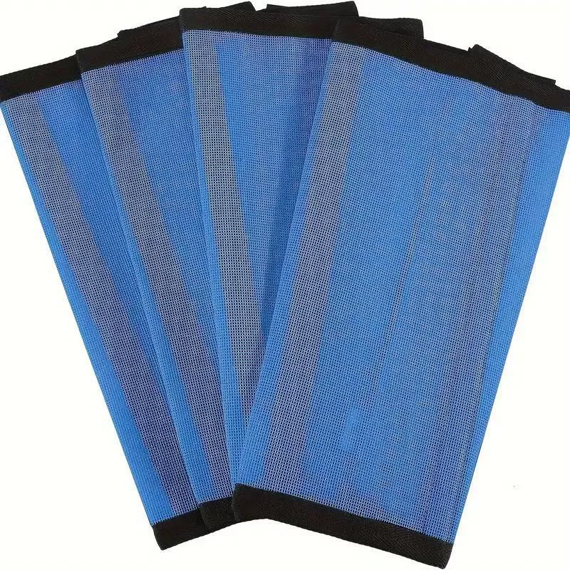 Защитный чехол, репеллент от насекомых, дышащие gaiters, сапоги, (таможенная торговля)