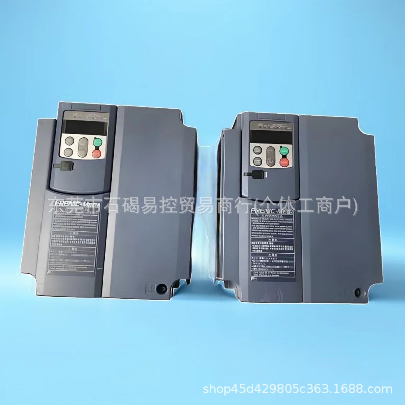 富士变频器FRN15G1E-4E  FRN18.5G1E-4E全新质保一年议价出售