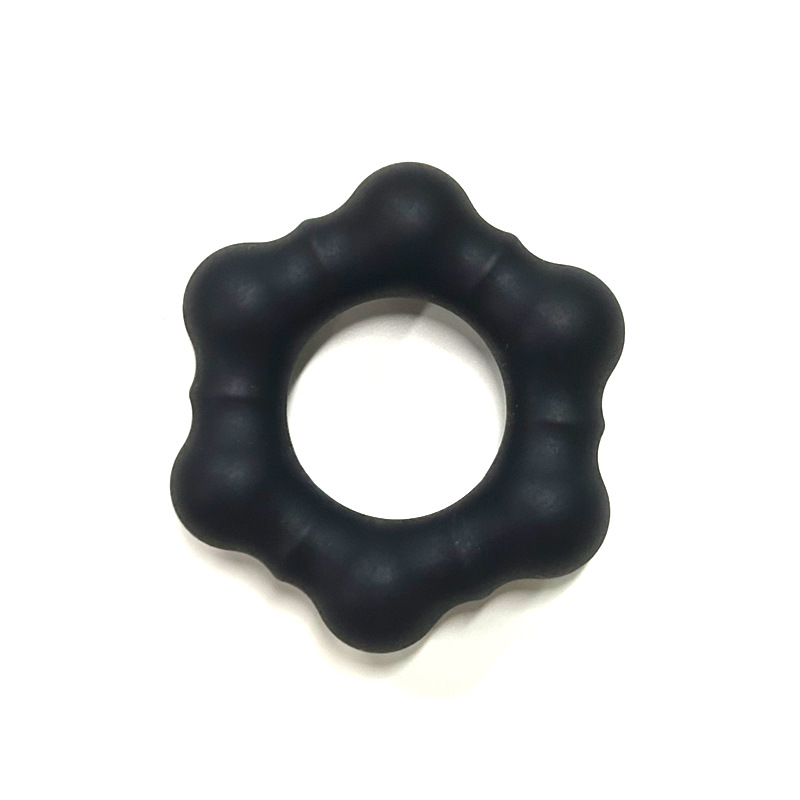 액체 실리콘 육각 링