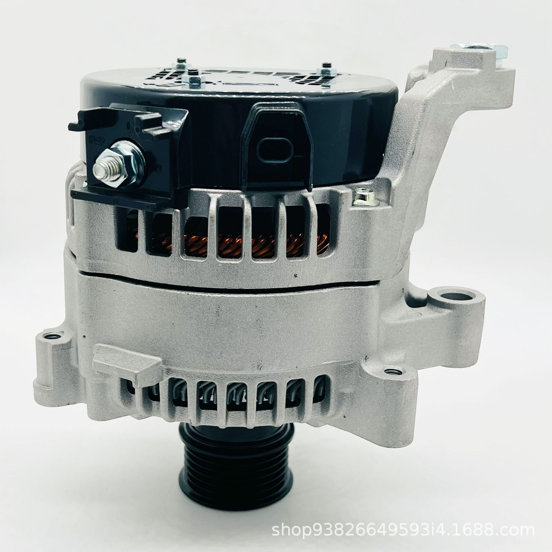 Suitable for Baoma diesel series 12318634167 car generator assembly 1042111051 factory wholesale