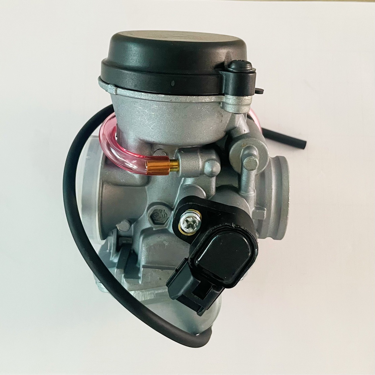 Single throttle cable carburetor, suitable for FZ16 BYSON, FZS, and SZ16 BYSON motorcycles