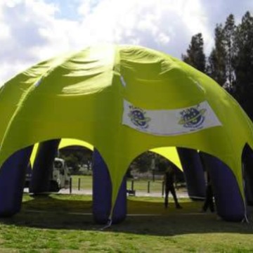 供应永泰庆典充气帐篷永泰广告充气帐篷促销充气帐篷等