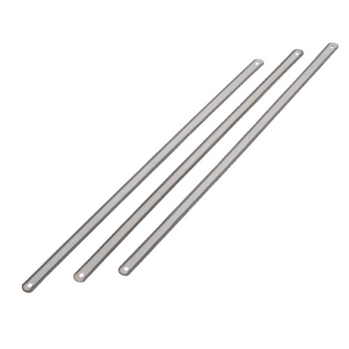 Hacksaw blade household multifunctional metal cutting saw blade holder woodworking small iron bow tool adjustable saw blade