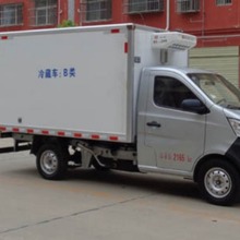 便宜出售国六冷藏车，保温车15897652032张