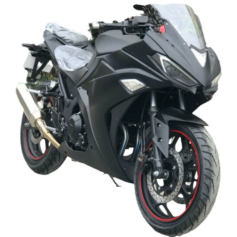 Оптовая и розничная отечественная мотоцикла Yamaha V6 двухколесный внешний транспорт топливо мотоцикл топливо-экономичный и долговечный