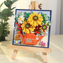 �й���ľɽ�������տ�õ�����������廭ʥ������Ů������ƴװ���