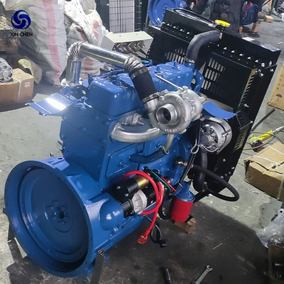 Avtomobil mühərrikləri Diesel Engine Forklift