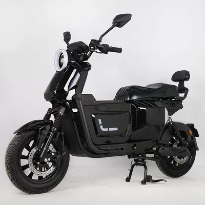 Cross-Border Exclusive Supply of Ub Elektrikli motosikletlər