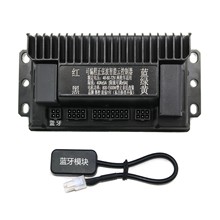 ���ZUNCONTROL�Ħ���ܿɾ��̿�����48-72V800-1500W40A�������{