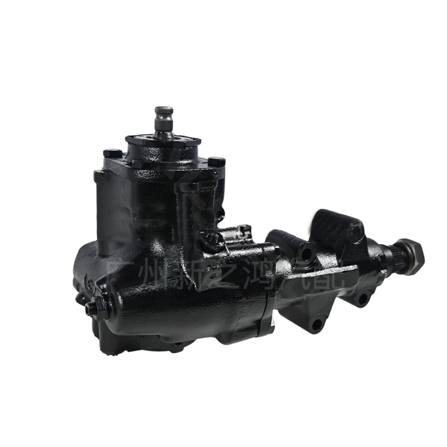 A4634600401 Is Suitable for Mercedes-Benz W463 G55 G400 G500 Steering Machine Circulation Ball