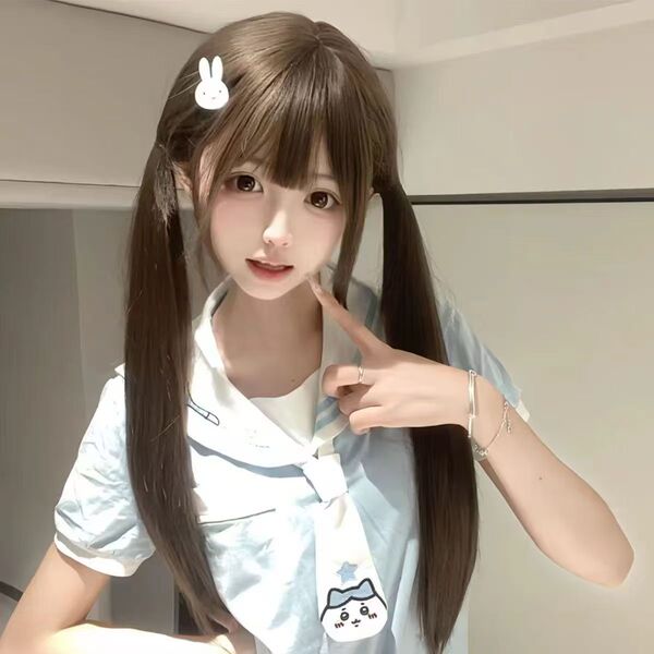 Full wig