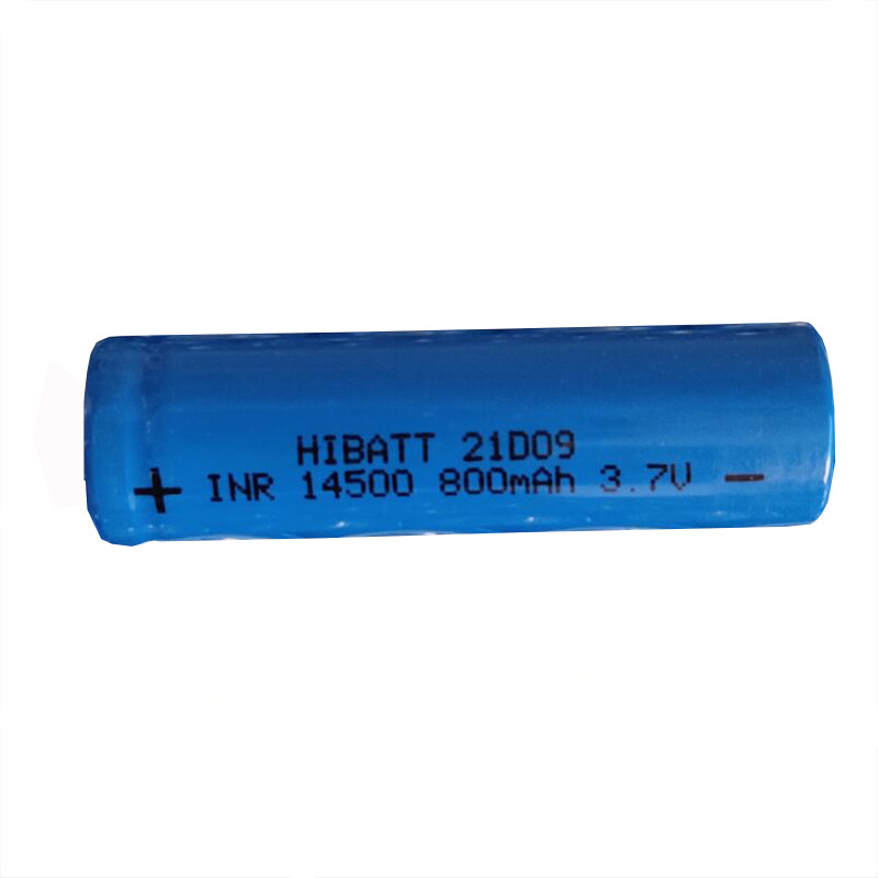 ICR14500 800mAh 3.7V