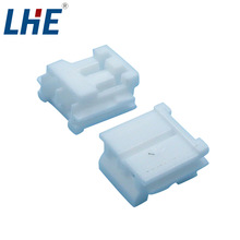 国产替代EHR-2 2.5mm精密制造 线束接插件 eh胶壳