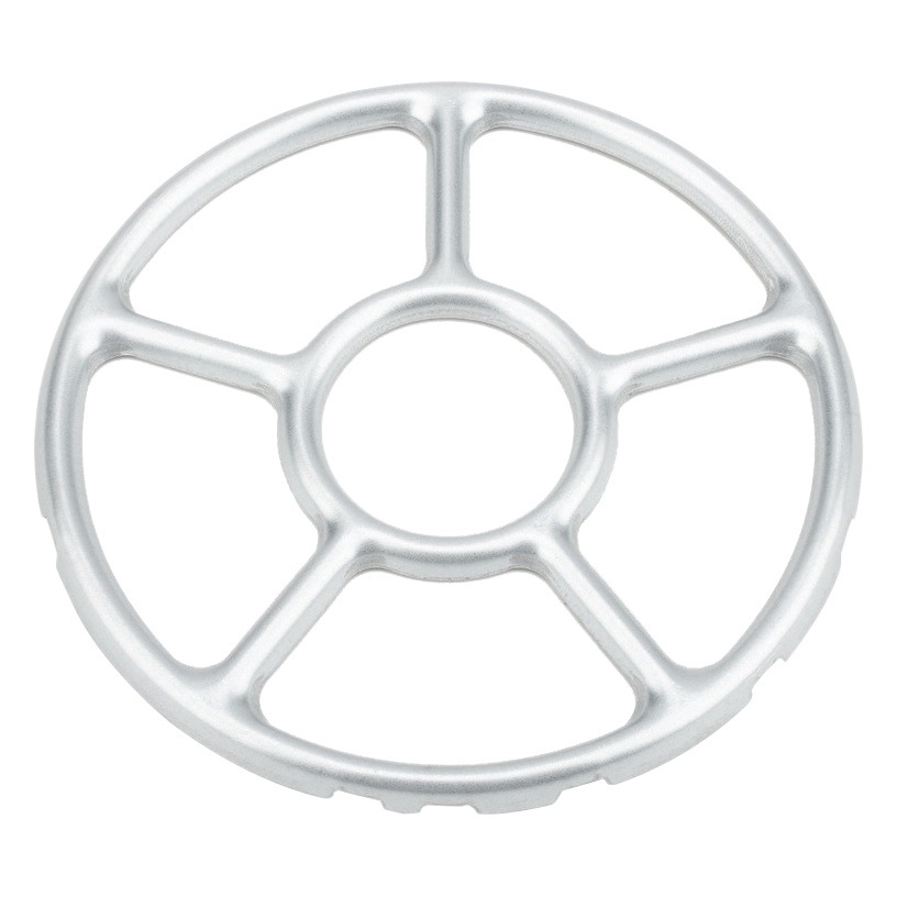 Estante de la olla de leche engrosada estufa de gas estante estufa de gas del hogar estante auxiliar cafetera olla Mocha estante estufa universal Accesorios