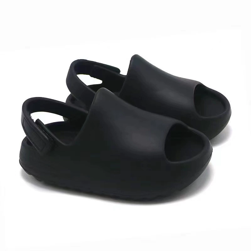(Cross-border trading), children's non-slip slippers for early age, 2023 collection, (Physicals)