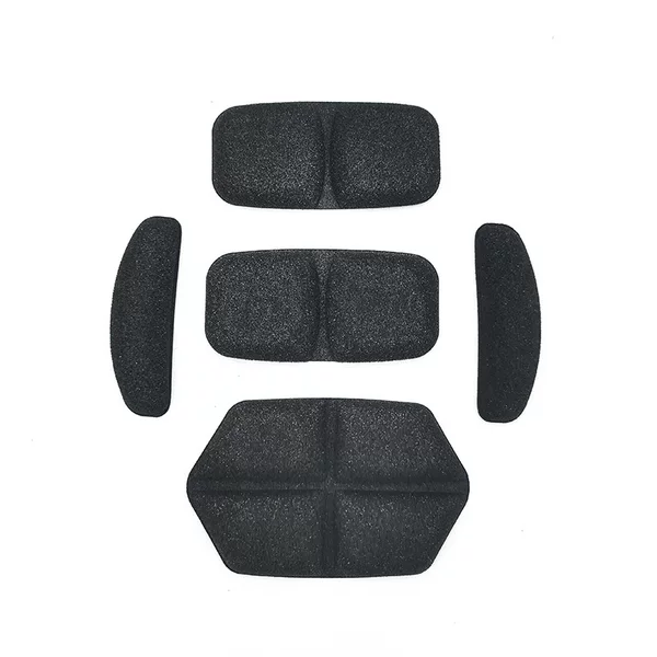 Factory direct stock Fast helmet sponge lining factory accessories simple FAST tactical explosion-proof helmet slow