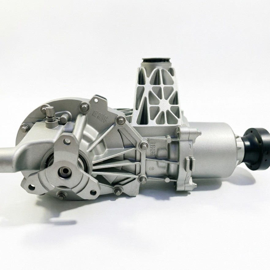In-stock Buick Encore Chevrolet Trax 1.4L rear differential assembly four-wheel drive rear axle original replacement parts
