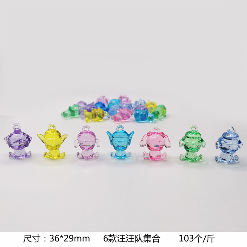 6 왕 왕 팀 컬렉션 (103/kg)